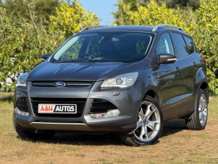 FORD KUGA 2014