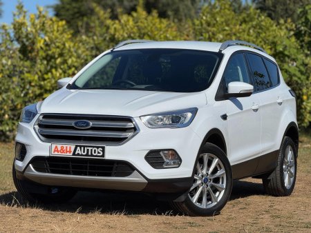 FORD KUGA 2019