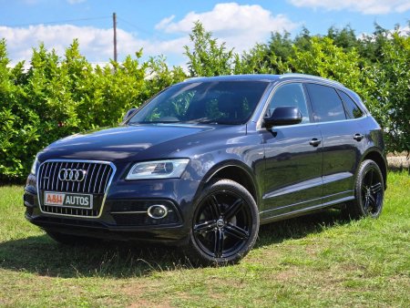 AUDI Q5 2016
